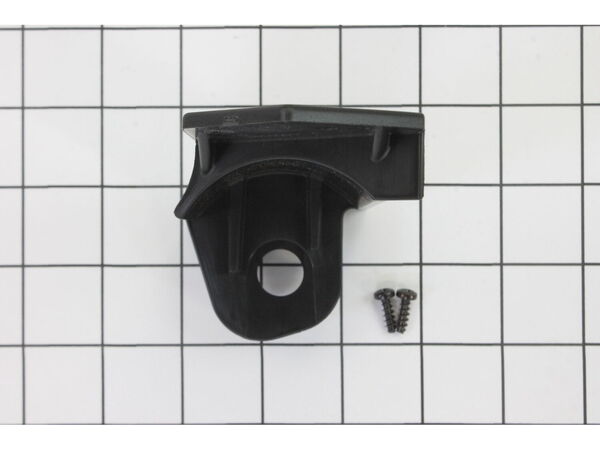 10510560-1-M-Weber-60064-Control Bracket - Black