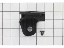 Control Bracket - Black – Part Number: 60064