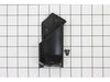 10510560-2-S-Weber-60064-Control Bracket - Black