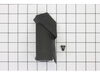 10510560-3-S-Weber-60064-Control Bracket - Black