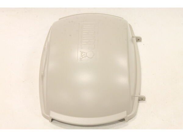 10510565-1-M-Weber-60084-Lid Assembly - Silver
