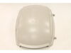 Lid Assembly - Silver – Part Number: 60084