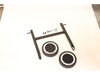 Wheel Frame assembly – Part Number: 60138