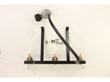 Manifold With Larger Sweep – Part Number: 60141