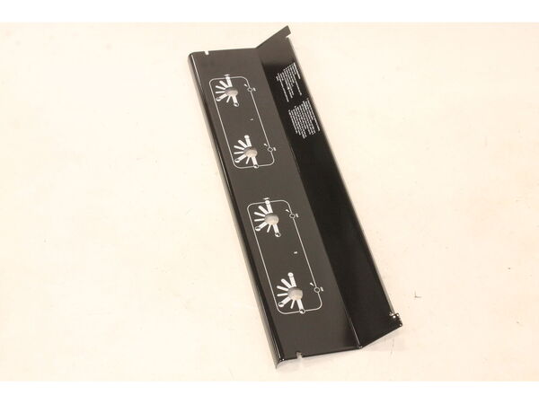10510592-1-M-Weber-60230-Control Panel