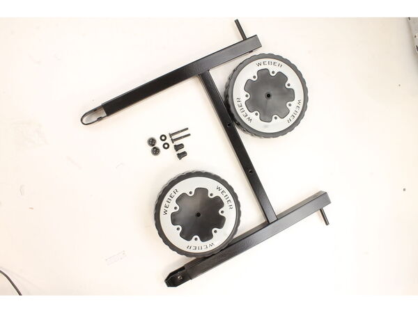 10510618-1-M-Weber-60333-Wheel Frame assembly