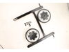 Wheel Frame assembly – Part Number: 60333
