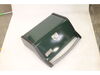 Lid assembly - Green – Part Number: 60368