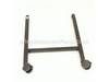 Caster frame assembly – Part Number: 60381