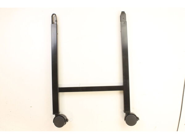 10510649-1-M-Weber-60382-Caster frame assembly