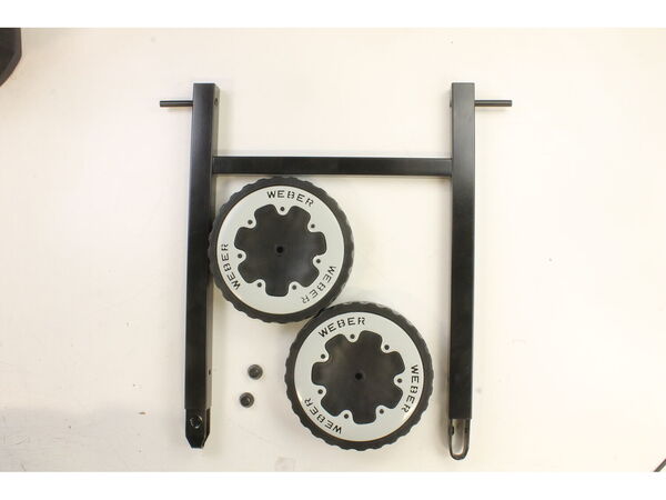 10510650-1-M-Weber-60383-Wheel Frame Assembly