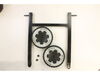 Wheel Frame Assembly – Part Number: 60383