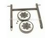 Wheel Frame assembly – Part Number: 60384