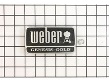 Logo – Part Number: 60468