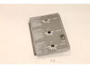 Control panel – Part Number: 60473