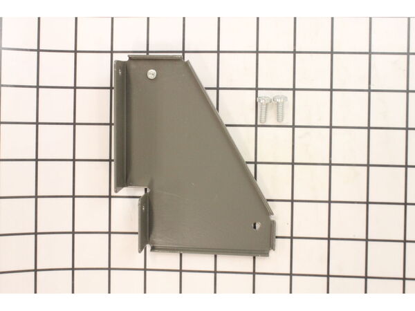 10510701-1-M-Weber-60475-Bracket For Left Hand Side Swi