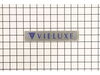 Logo Plate – Part Number: 60515