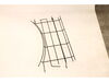 Wire Rack, Black – Part Number: 60539