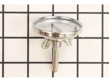 Thermometer Assembly With Tab – Part Number: 60540