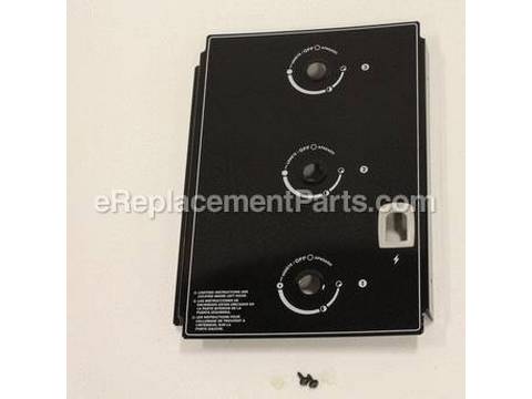 10510731-1-M-Weber-60574-Control Panel