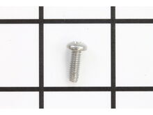 Philips Screw, 6-32 X 3/8" – Part Number: 60588