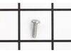 Philips Screw, 6-32 X 3/8" – Part Number: 60588