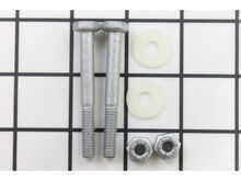 Hardware For Cookbox – Part Number: 60600