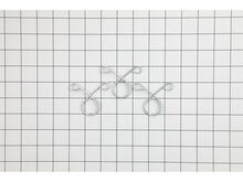 Ash Catcher Clips – Part Number: 60701