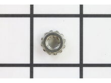 1/4 20 Stainless Steel Keps Nu – Part Number: 60707