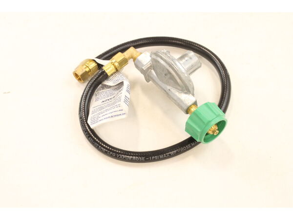 10510779-1-M-Weber-60733-Hose And Regulator