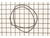 Black Wire For Electrode For Zone 2, 32" – Part Number: 60757