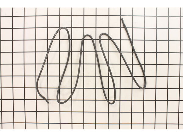 10510794-1-M-Weber-60758-Electrode With Black Wire