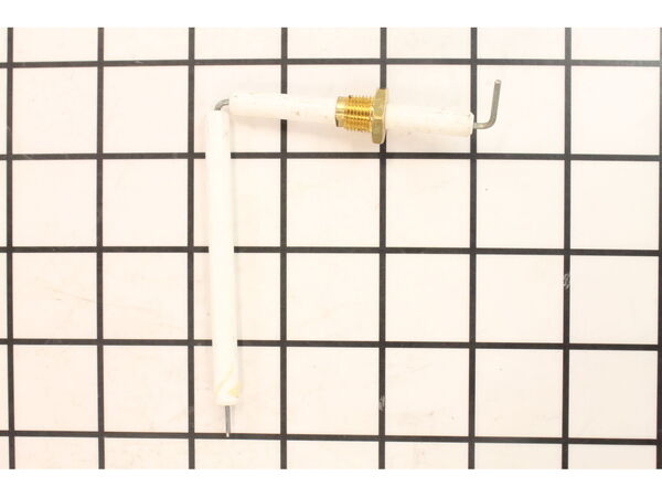 10510797-1-M-Weber-60767-Electrode w/Nut For Infrared Burner