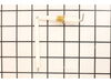 Electrode w/Nut For Infrared Burner – Part Number: 60767