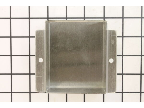 10510798-1-M-Weber-60768-Stainless Steel Cover For Infrared Burner Thermocouple