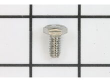 1/4-20 X 1/2 Hexhead Bolt, Sta – Part Number: 60775