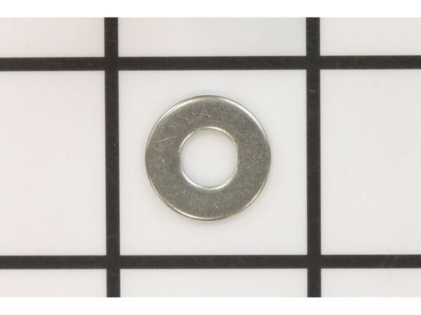 10510825-1-M-Weber-60873-1/4" Stainless Steel Washe