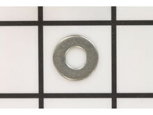 1/4" Stainless Steel Washe – Part Number: 60873
