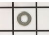 1/4" Stainless Steel Washe – Part Number: 60873