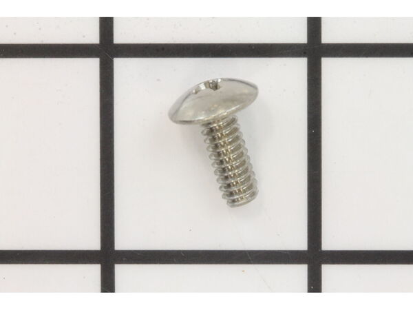 10510826-1-M-Weber-60875-10-24X1/2 Screw, Stainless Steel