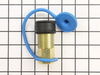 Quick disconnect for natural gas hose – Part Number: 61208