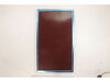 LHS door assembly - brick red – Part Number: 61448
