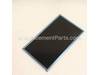 LHS door assembly - black – Part Number: 61450