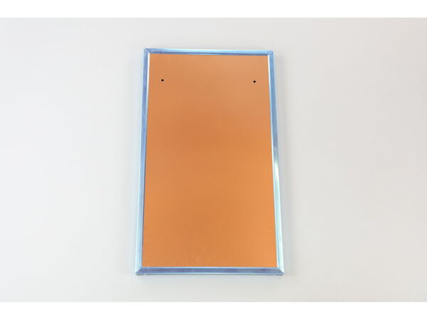10510877-1-M-Weber-61452-Lhs Door Assembly - Copper