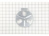 Bowl Damper – Part Number: 61498