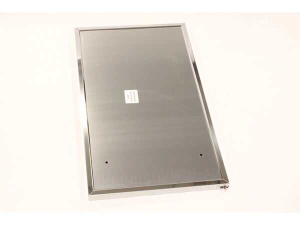 10510902-1-M-Weber-62042-Lhs Door Assembly - S.s.