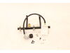 Larger sweep manifold – Part Number: 62184
