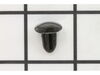 10510918-2-S-Weber-62196-Black Plastic Button To Attach