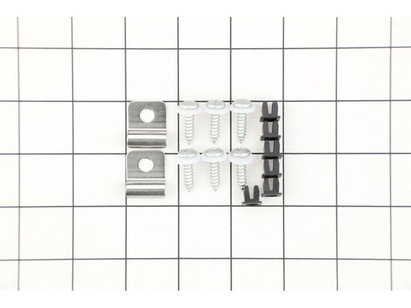 10510949-1-M-Weber-62366-Hardware For Shelf Bracket, Ge
