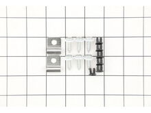 Hardware For Shelf Bracket, Ge – Part Number: 62366